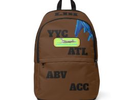 Lets Go, Destination - Daypack