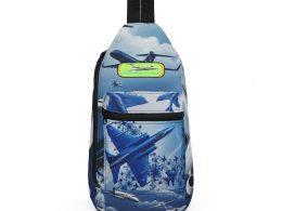 Première Classe, Sling Bag