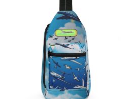 Première Classe, Fly Things Sling Bag