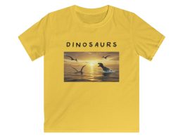 Bailey, Essential Big Kids’ T-shirt