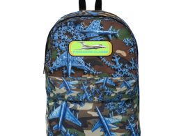 Première Classe, "Q" - Daypack