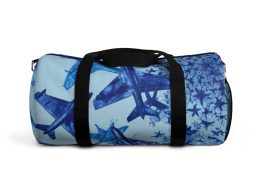 Première classe, Duffel Bag