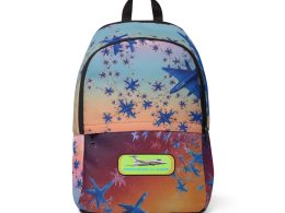 Première Classe, Dusk till Dawn Travel Backpack