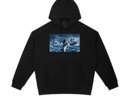 Nissi, Essential Heavyweight Hoodie