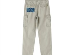 Héron Pantin, Wavy Cargos
