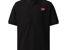 Men's Premium Polo GX3 Red