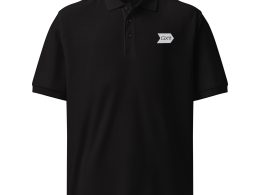 Men's Premium Polo GX11 Platinum