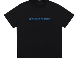 Première Classe, (Eman) Quick-Dry Cooling T-Shirt