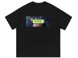 SoDayi, "Bantu Cosmology" Essential Cotton T-Shirt