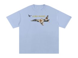 Djed Rising, Unisex Pure Cotton T-Shirt