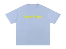 Héron Pantin, Unisex Pure Cotton T-Shirt