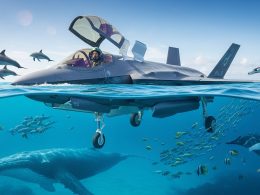 SGN Appraised Art #87451 "In The Multitude"