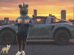 SGN Appraised Art #80302