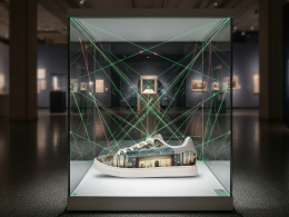 SGN Appraised Art #85897 "SoDayi"