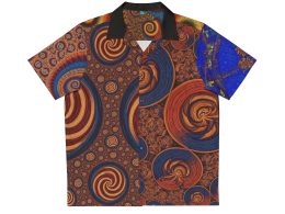 SoDayi, SBA Button Down