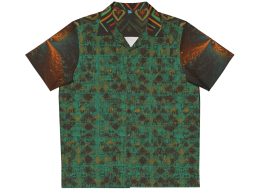 SoDayi, Tribal Pattern Shirt