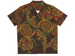 SoDayi, Collar Shirt