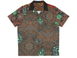 SoDayi (A.I. X A.I.) Men's Button Down
