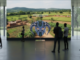 SGN Appraised Art #99871 "Mankranso"