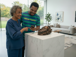 SGN Appraised Art #44743