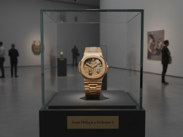 SGN Appraised Art #86527 "Kairos moment"