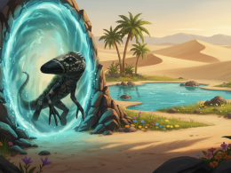 SGN Appraised Art #47885