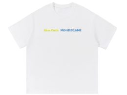 Héron Pantin x Première Classe, Like Art -  Cotton T-Shirt