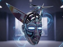 SGN Appraised Art #77638 “Guro 6”