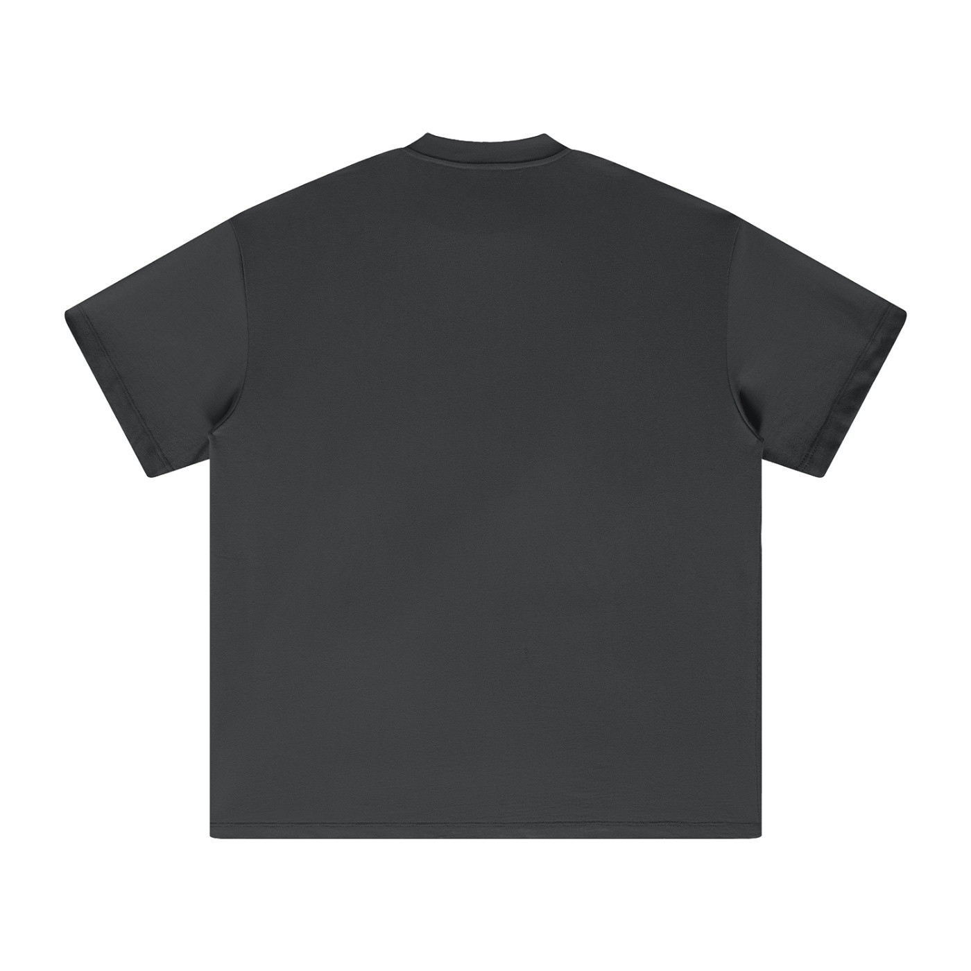 Ashanti Dreams, Heavyweight Earth Tone T-Shirt - Image 14