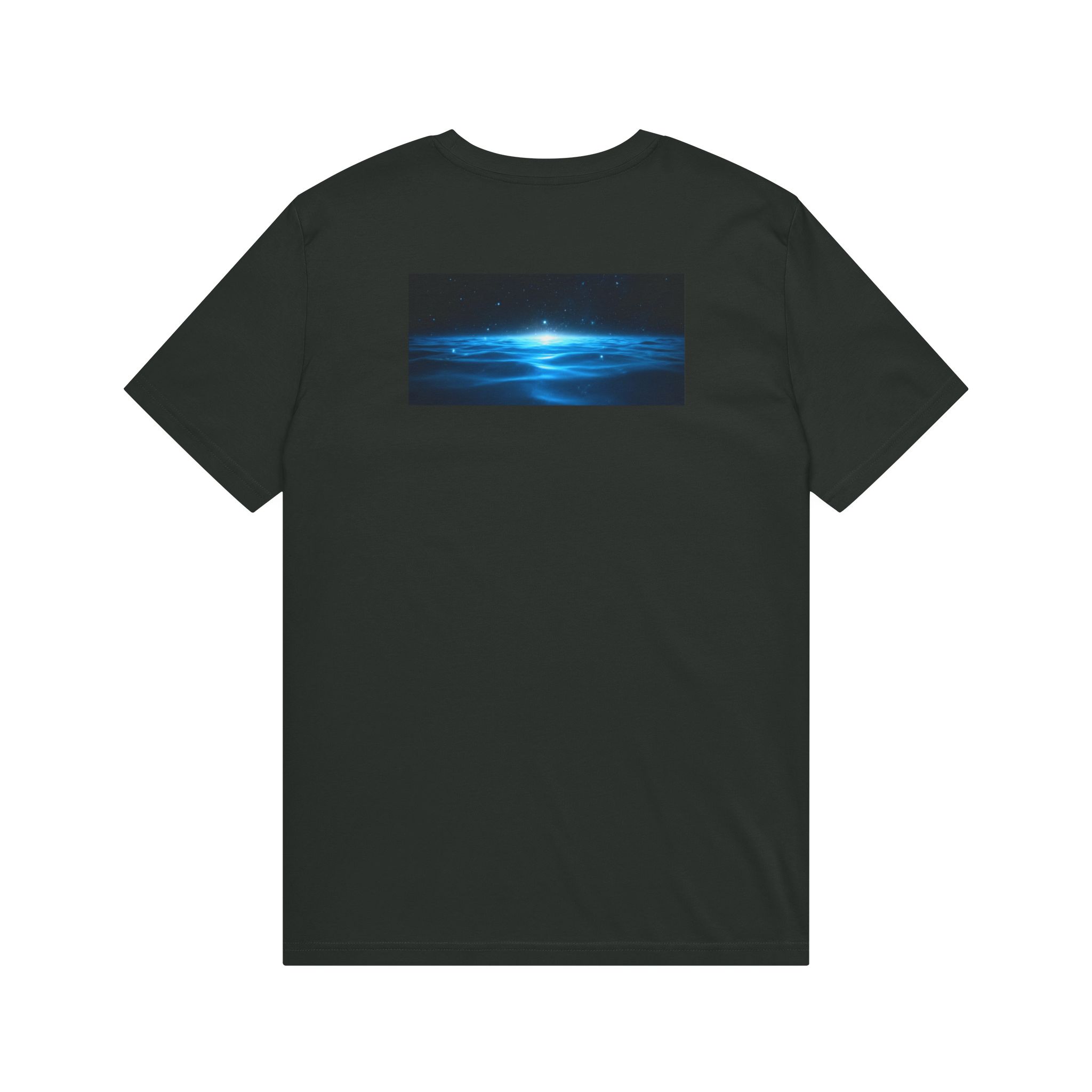 Ain Soph Aur, Cosmic T‑Shirt - Image 4