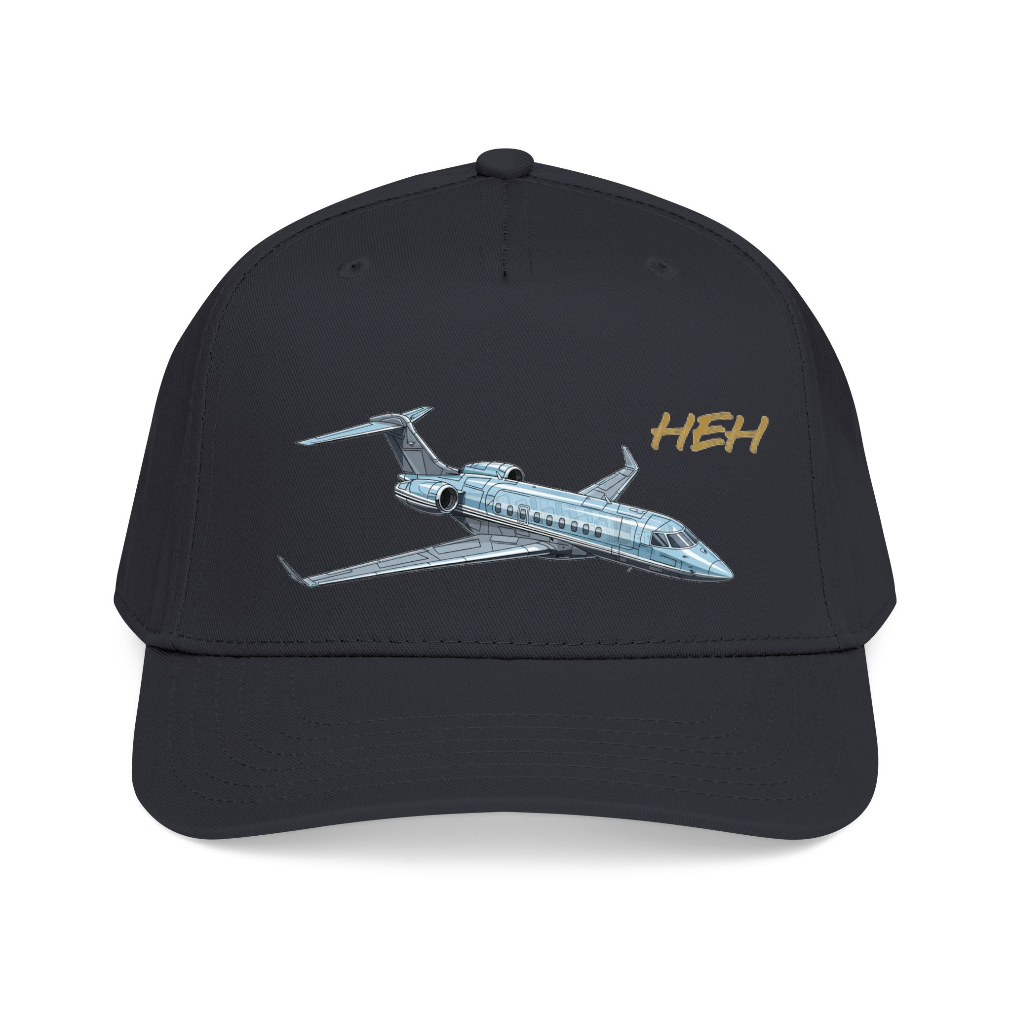 SoDayi, "Forever in Space" Mid Profile Baseball Cap