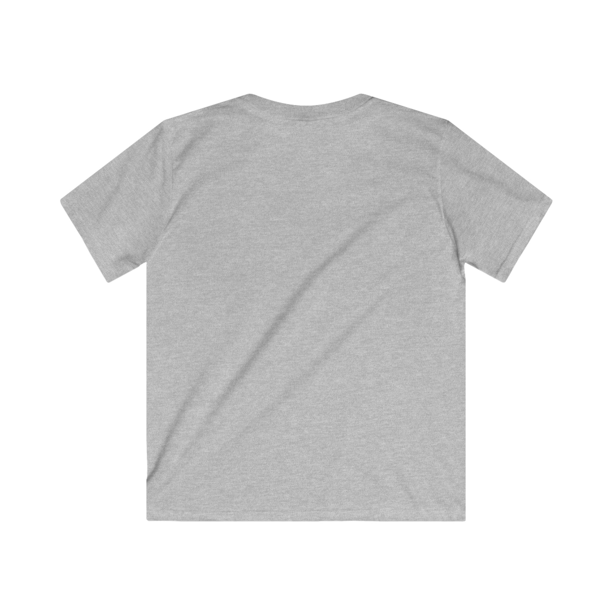 Bailey, Essential Big Kids’ T-shirt - Image 6