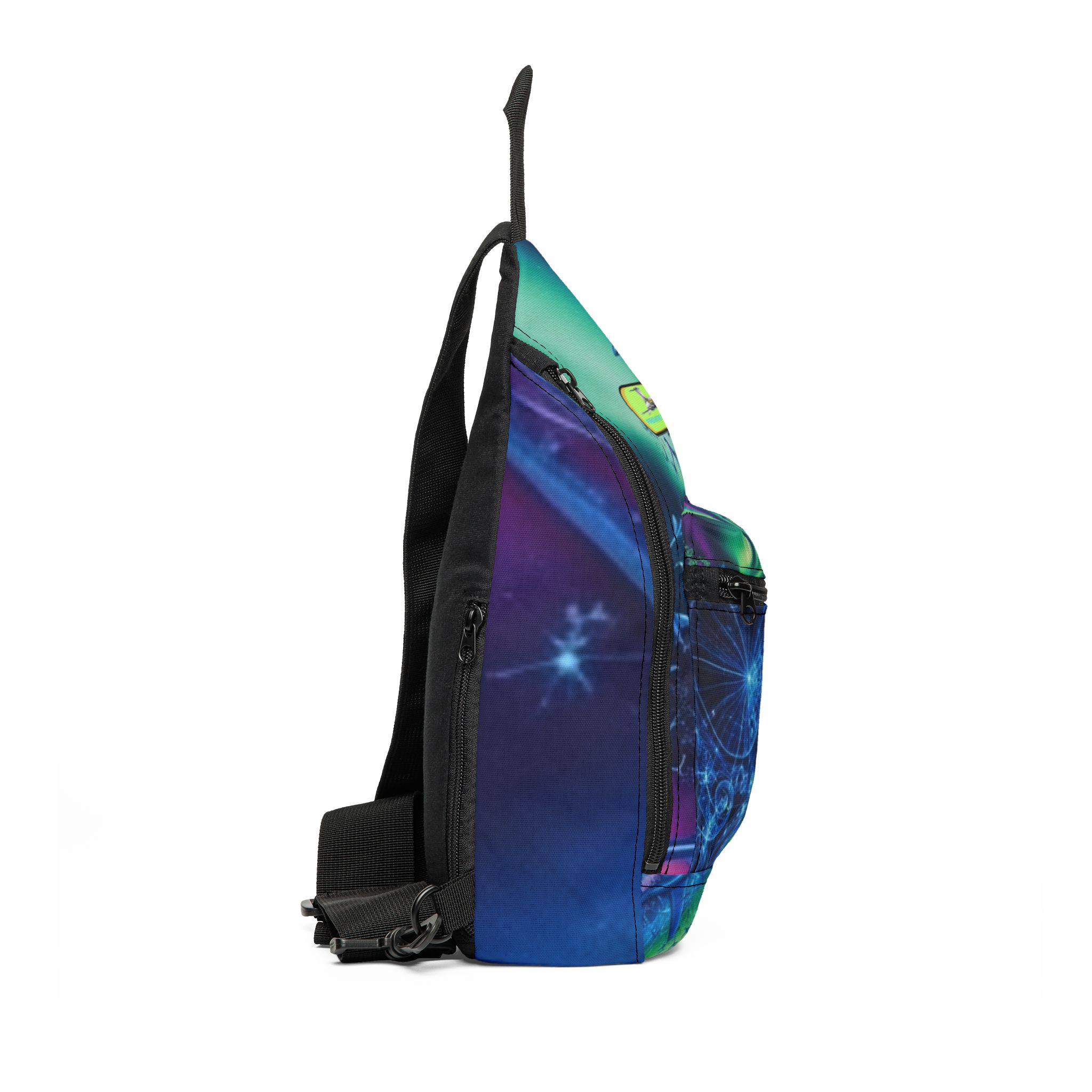 Première Classe, Galaxy Vibes Sling Bag - Image 3
