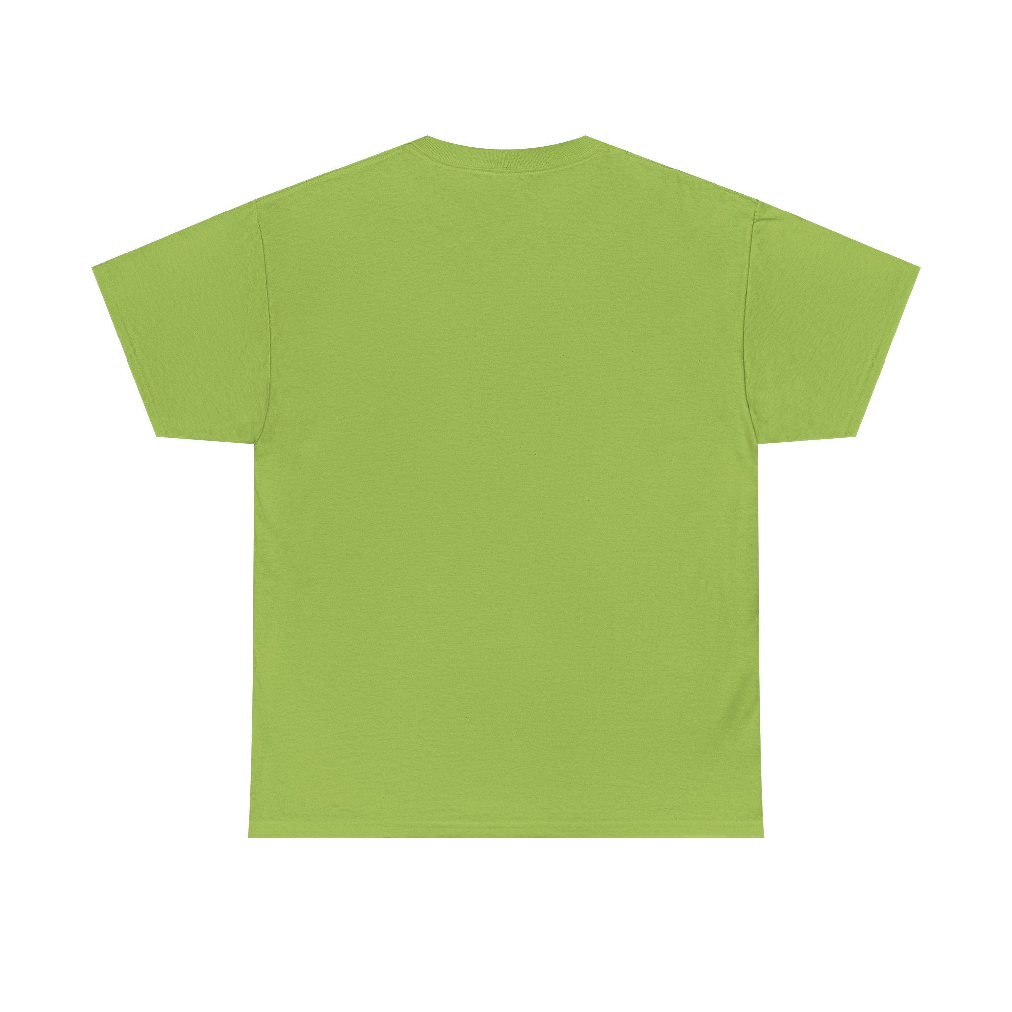 Mixed Up Thoughts to Survive (M.U.T.T.S.), Smile Now Cry Later T-Shirt - Image 8