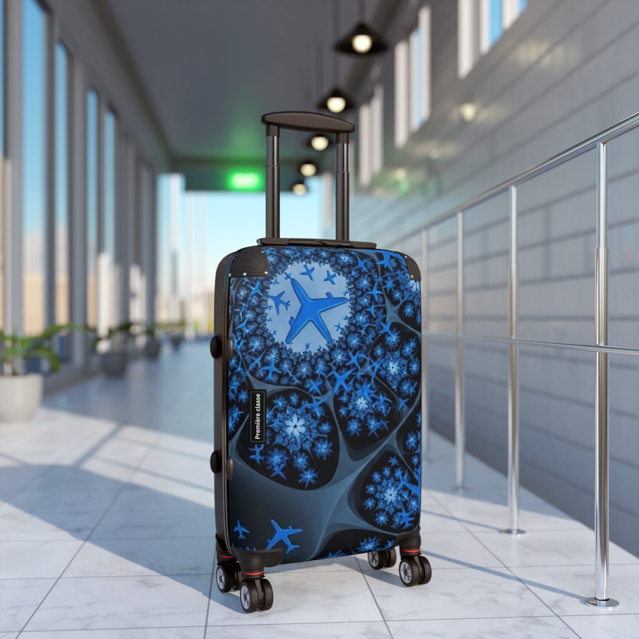 Première Classe, Travel Luggage - Image 4