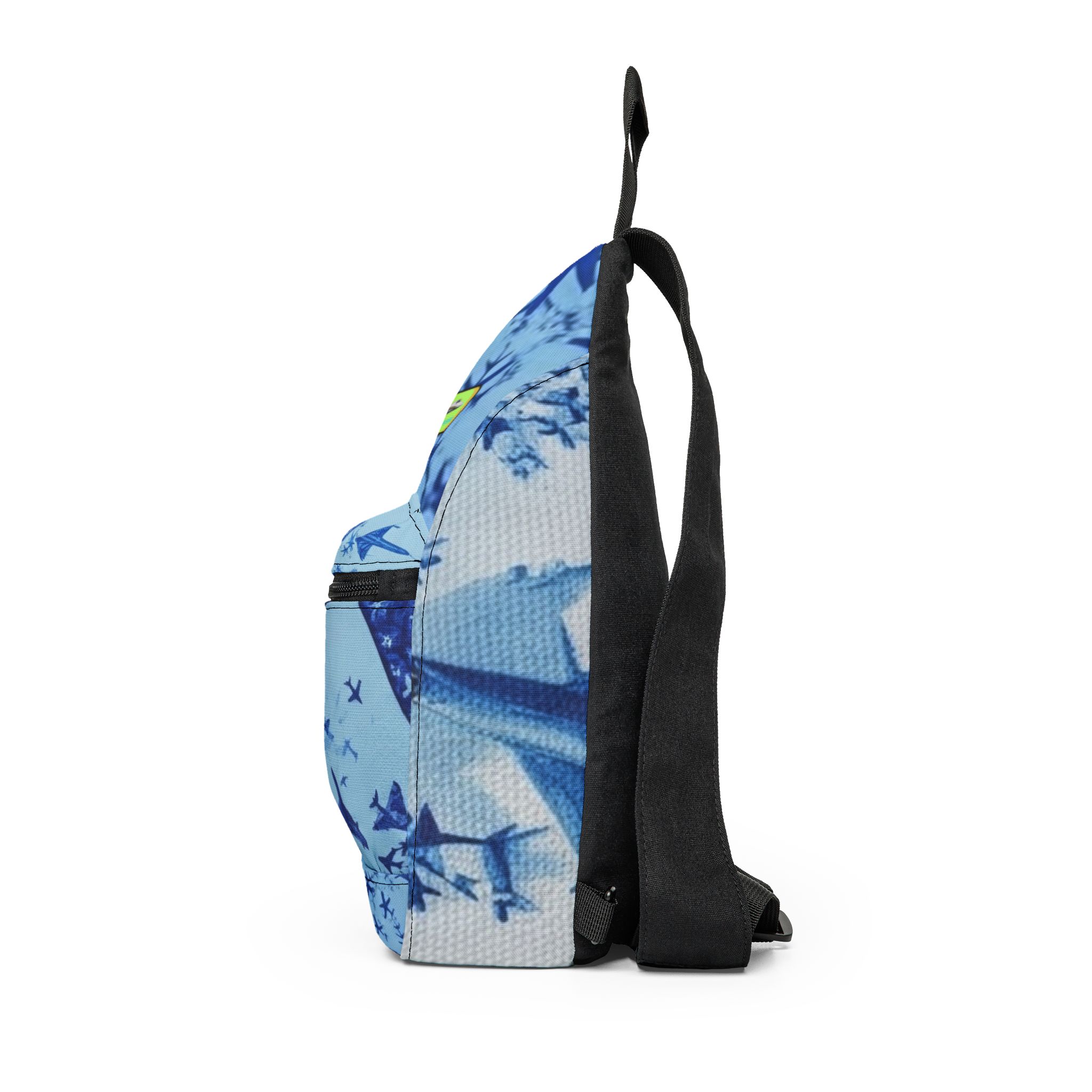 Première Classe, Sling Bag - Image 2