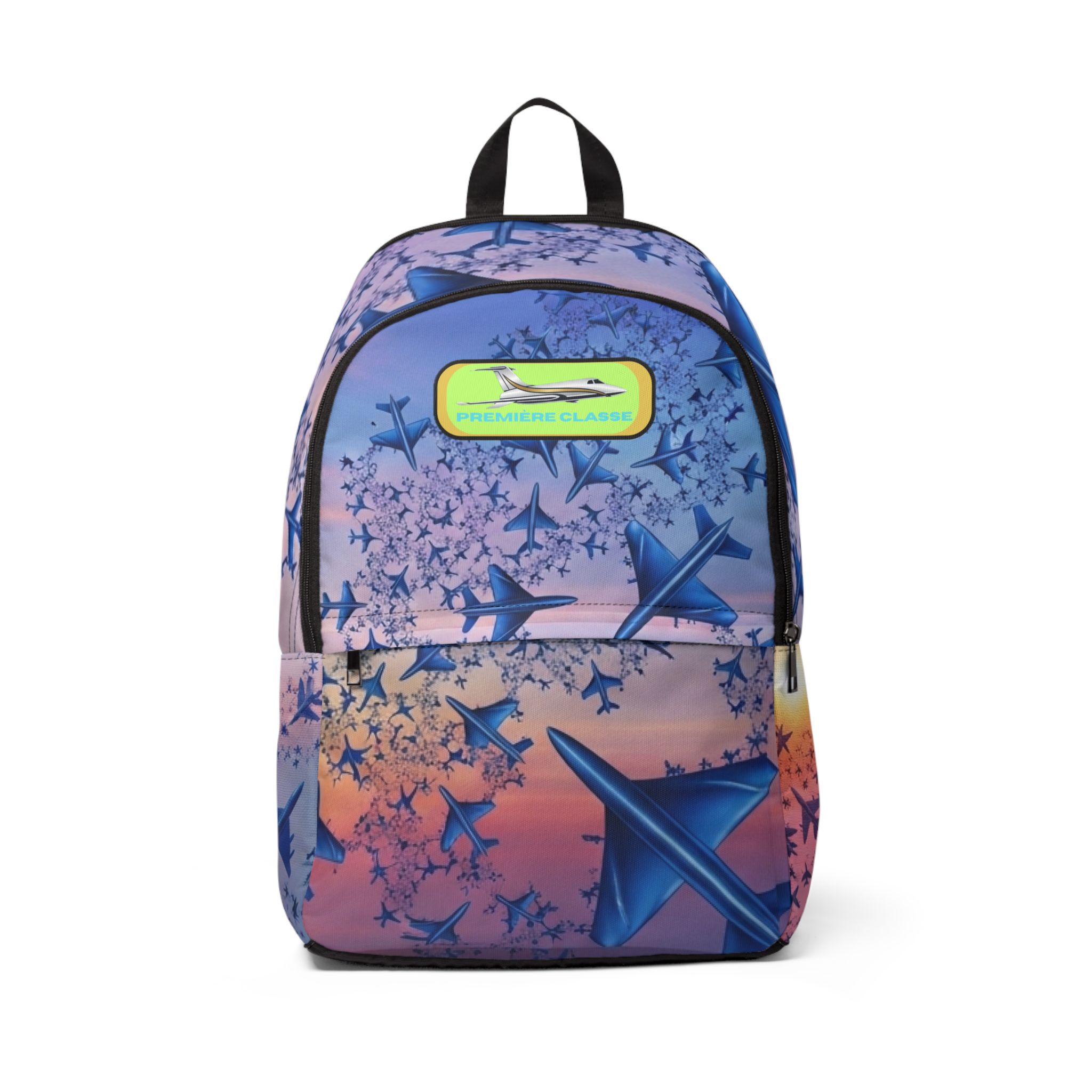 Première Classe, Gradient Sky Travel Bag