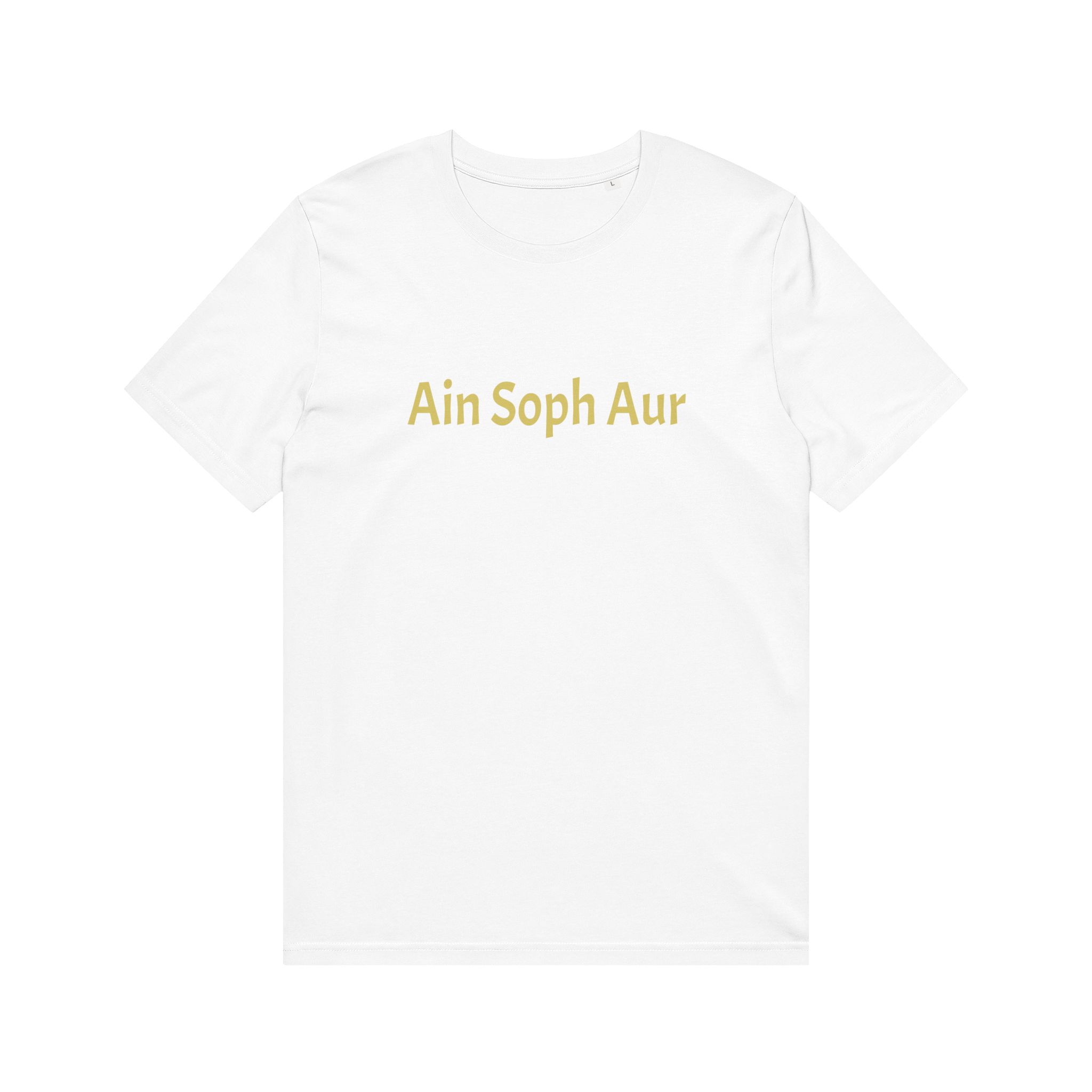 Ain Soph Aur, Cosmic T‑Shirt - Image 5