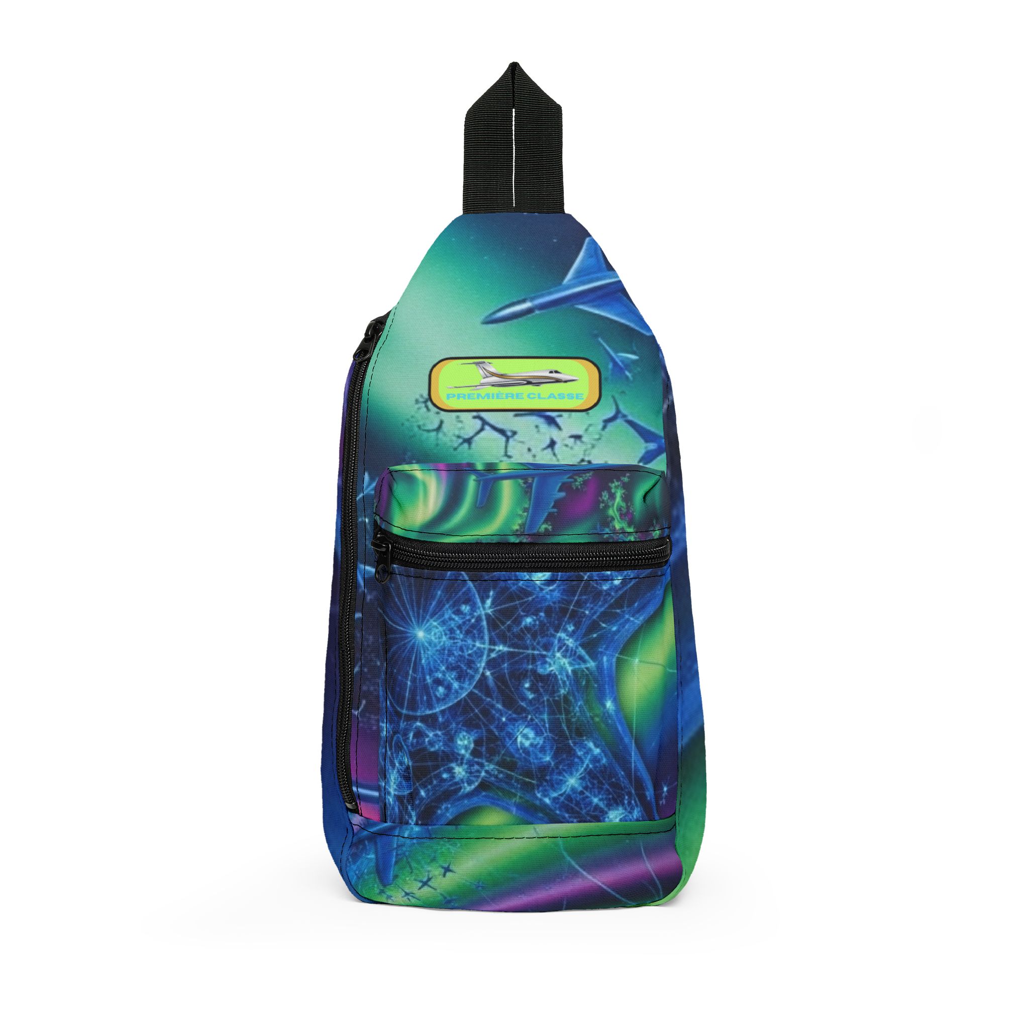 Première Classe, Galaxy Vibes Sling Bag