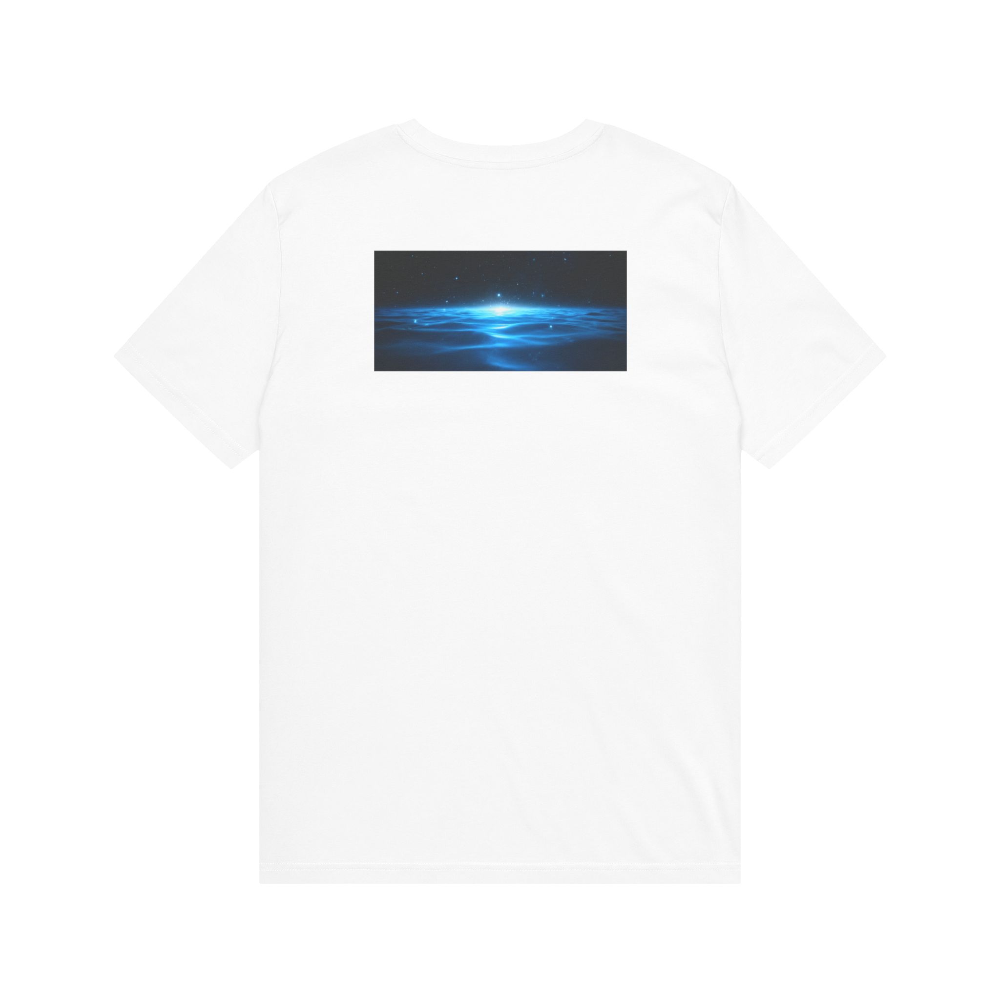 Ain Soph Aur, Cosmic T‑Shirt - Image 6