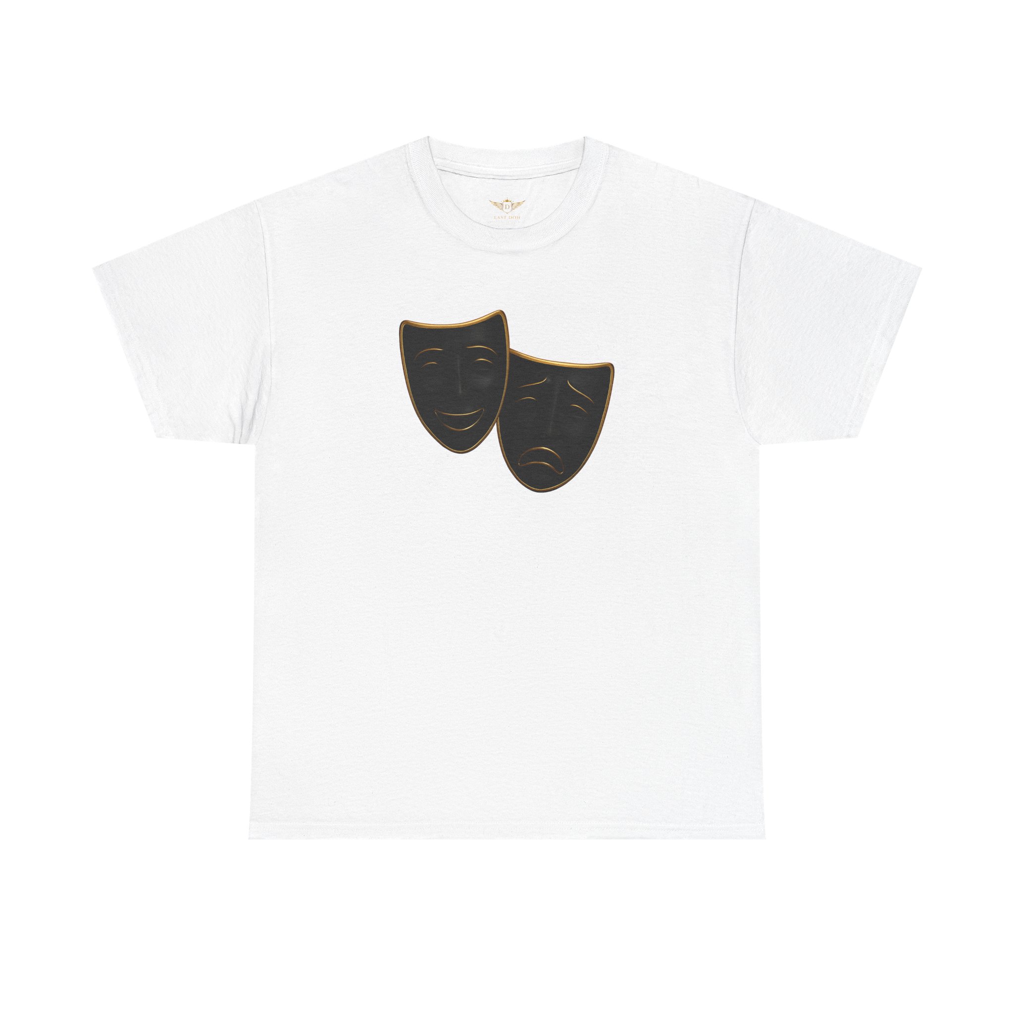 Mixed Up Thoughts to Survive (M.U.T.T.S.) - Drama Tee