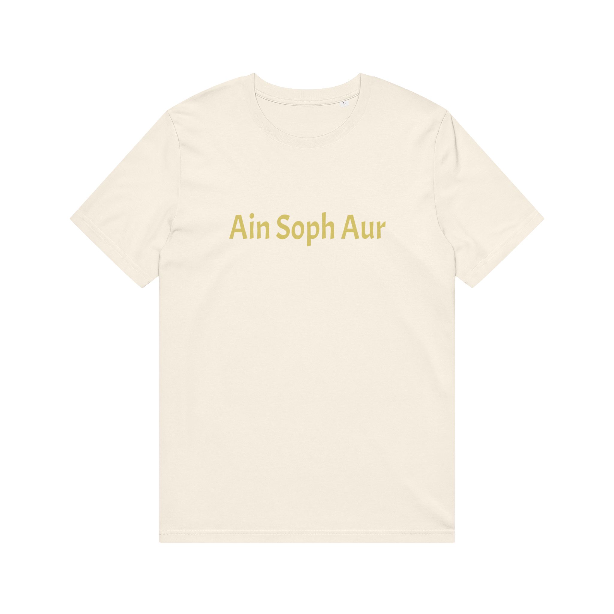 Ain Soph Aur, Cosmic T‑Shirt - Image 7