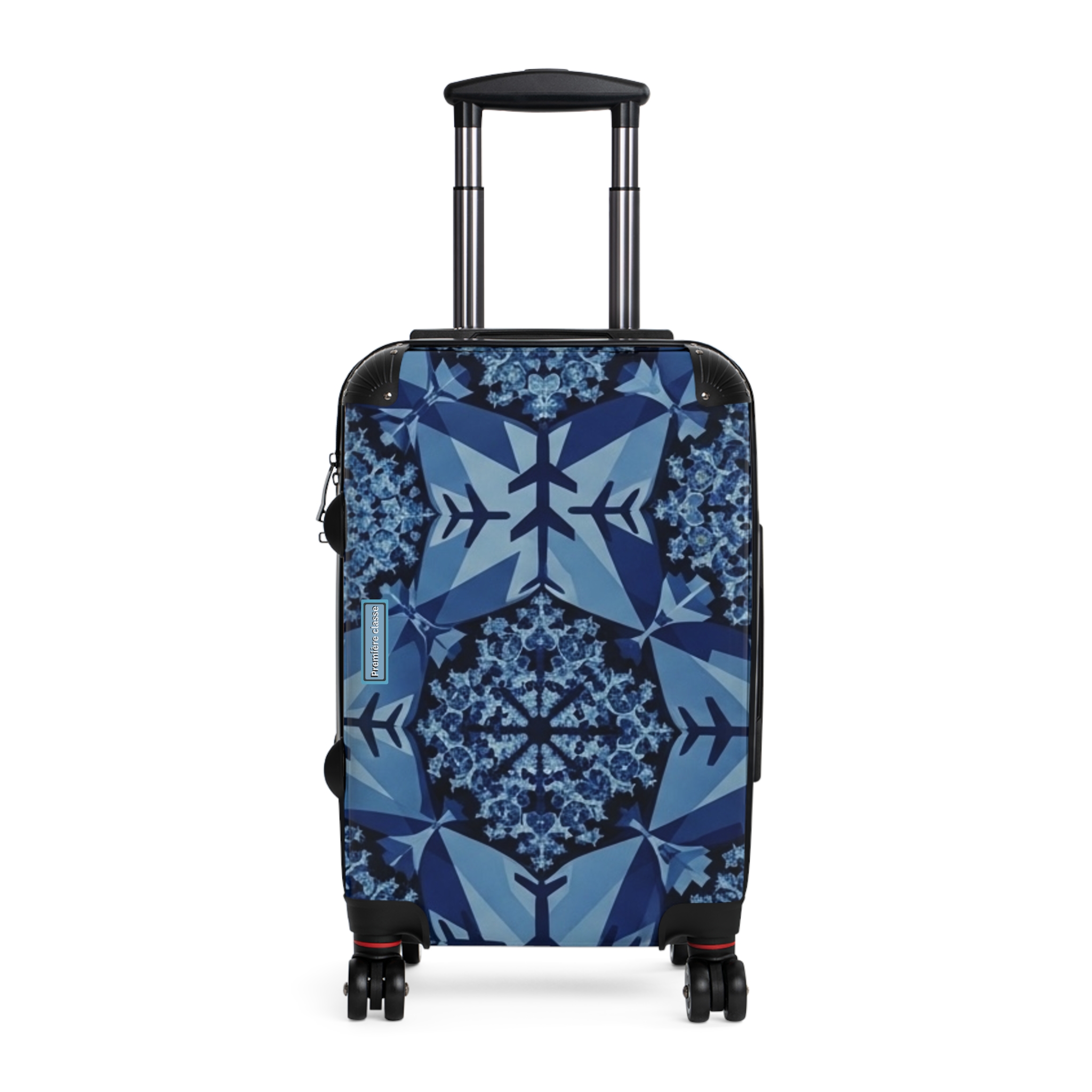 Première Classe,Carry-On Suitcase - Image 2