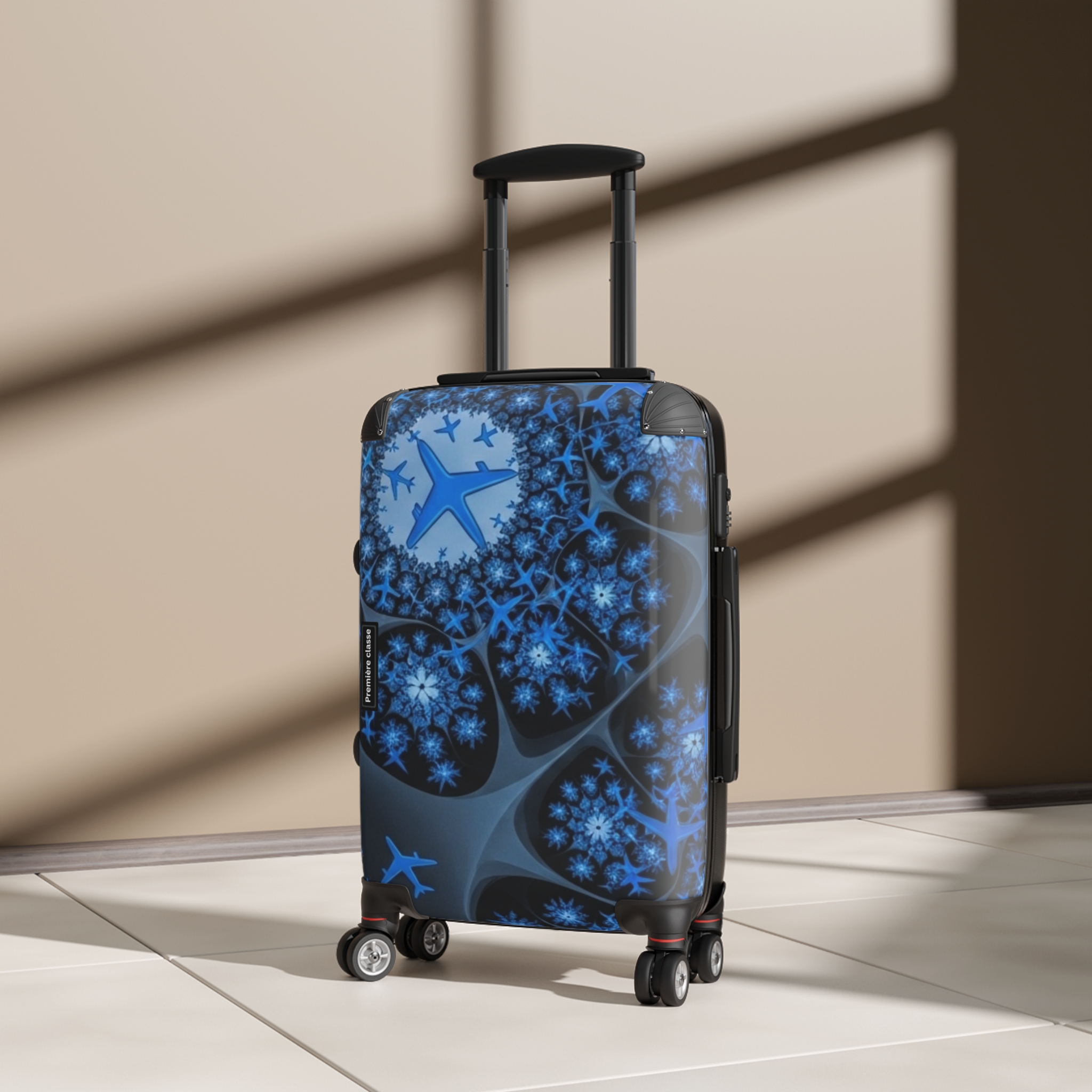 Première Classe, Travel Luggage - Image 5