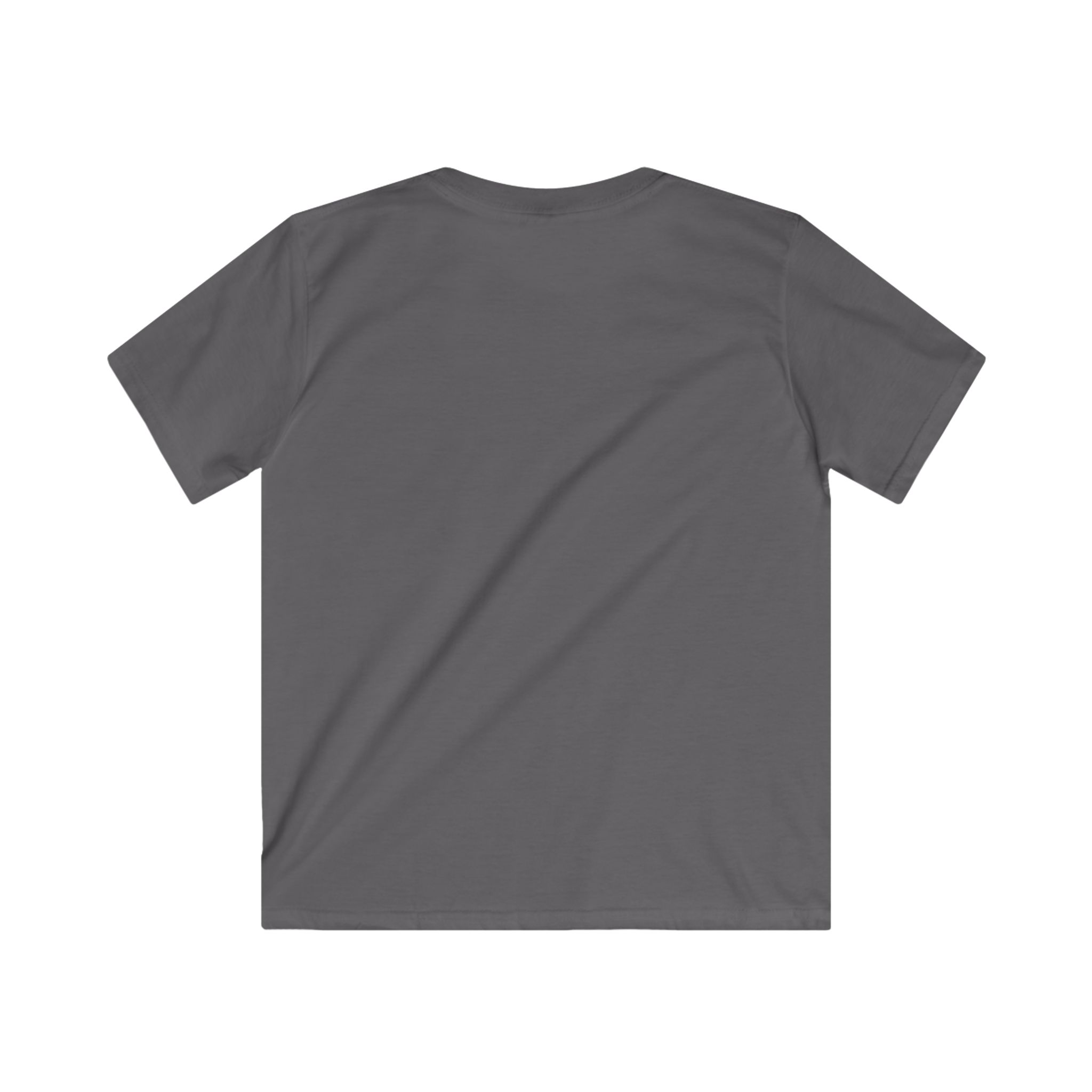 Bailey, Essential Big Kids’ T-shirt - Image 4