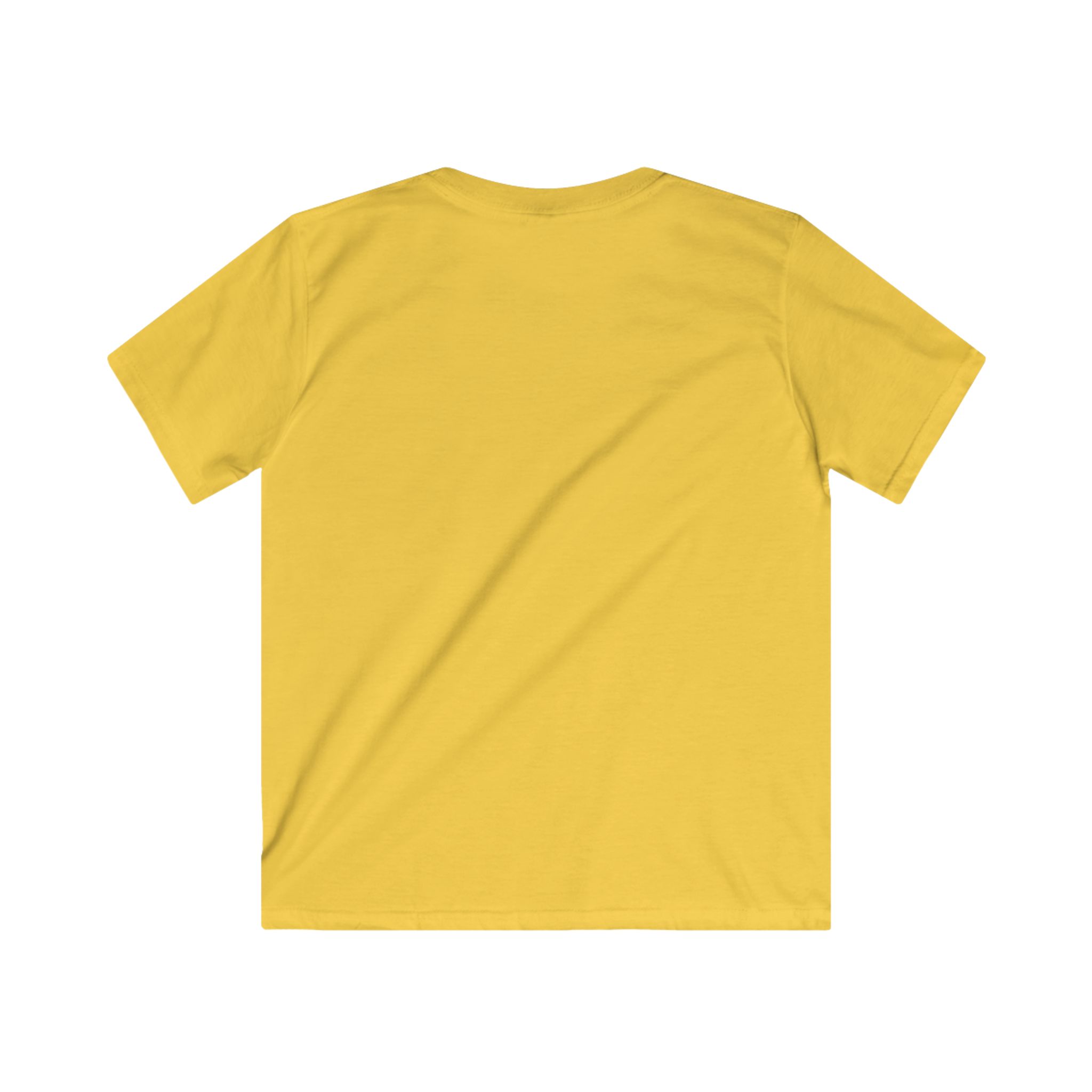 Bailey, Essential Big Kids’ T-shirt - Image 2