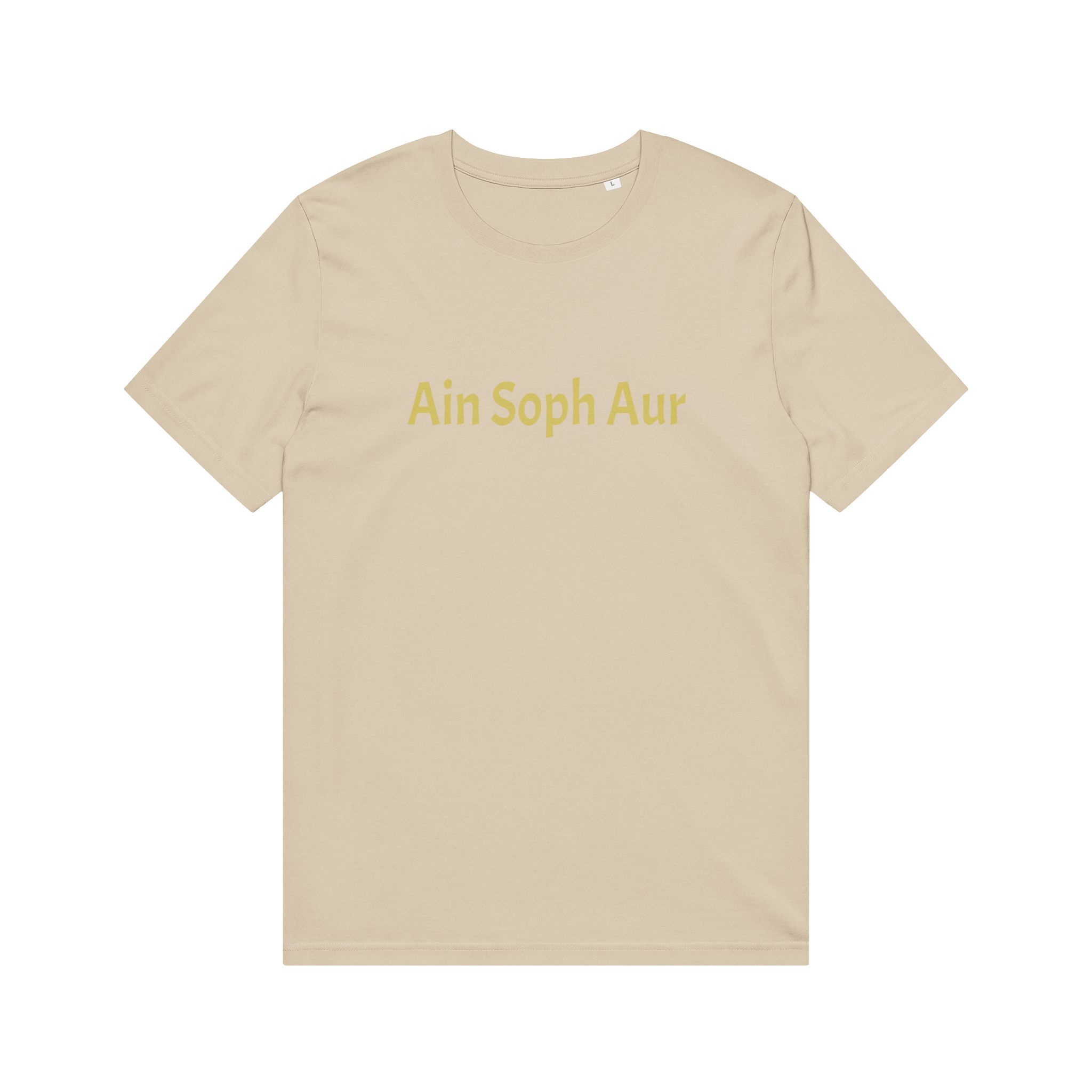 Ain Soph Aur, Cosmic T‑Shirt - Image 9