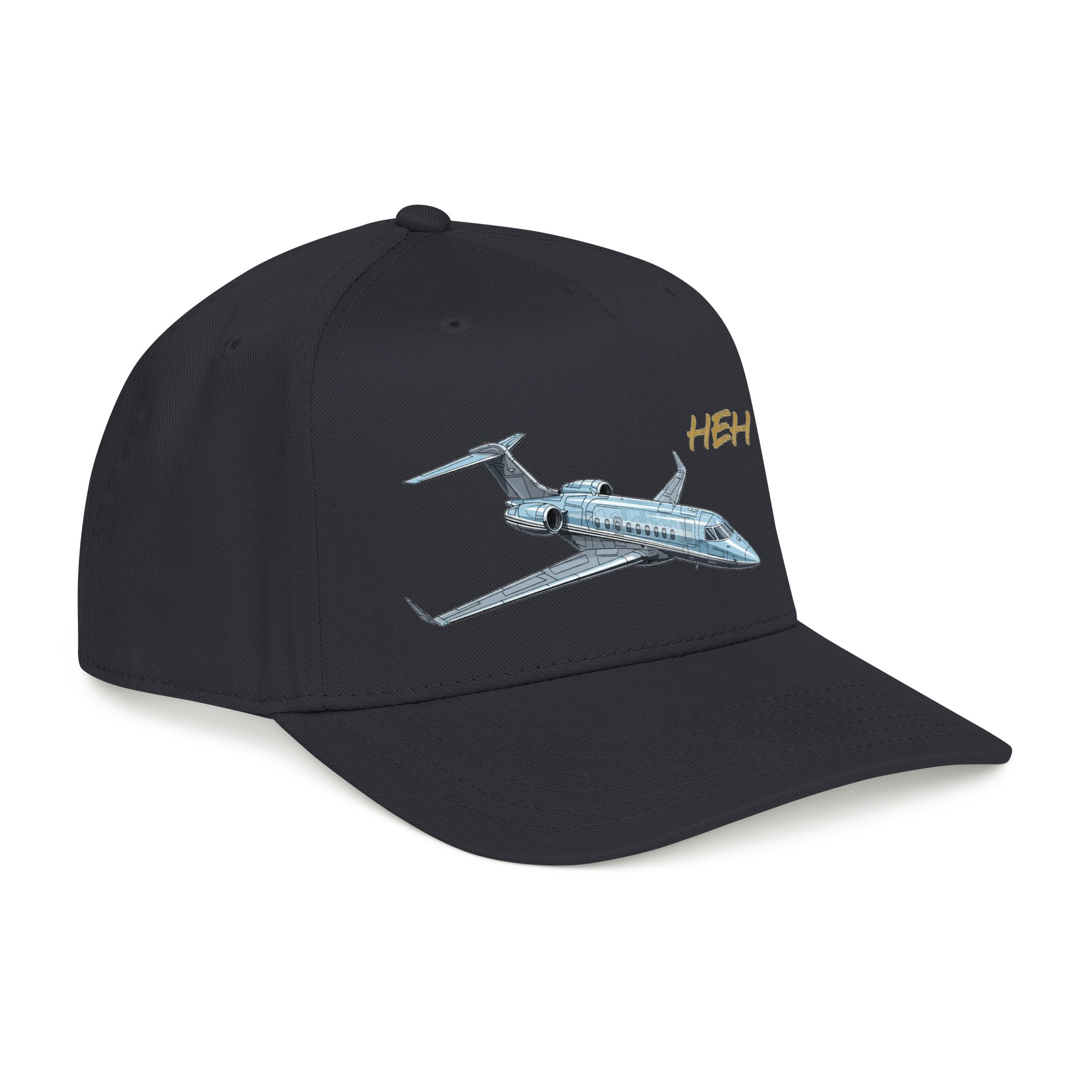 SoDayi, "Forever in Space" Mid Profile Baseball Cap - Image 3