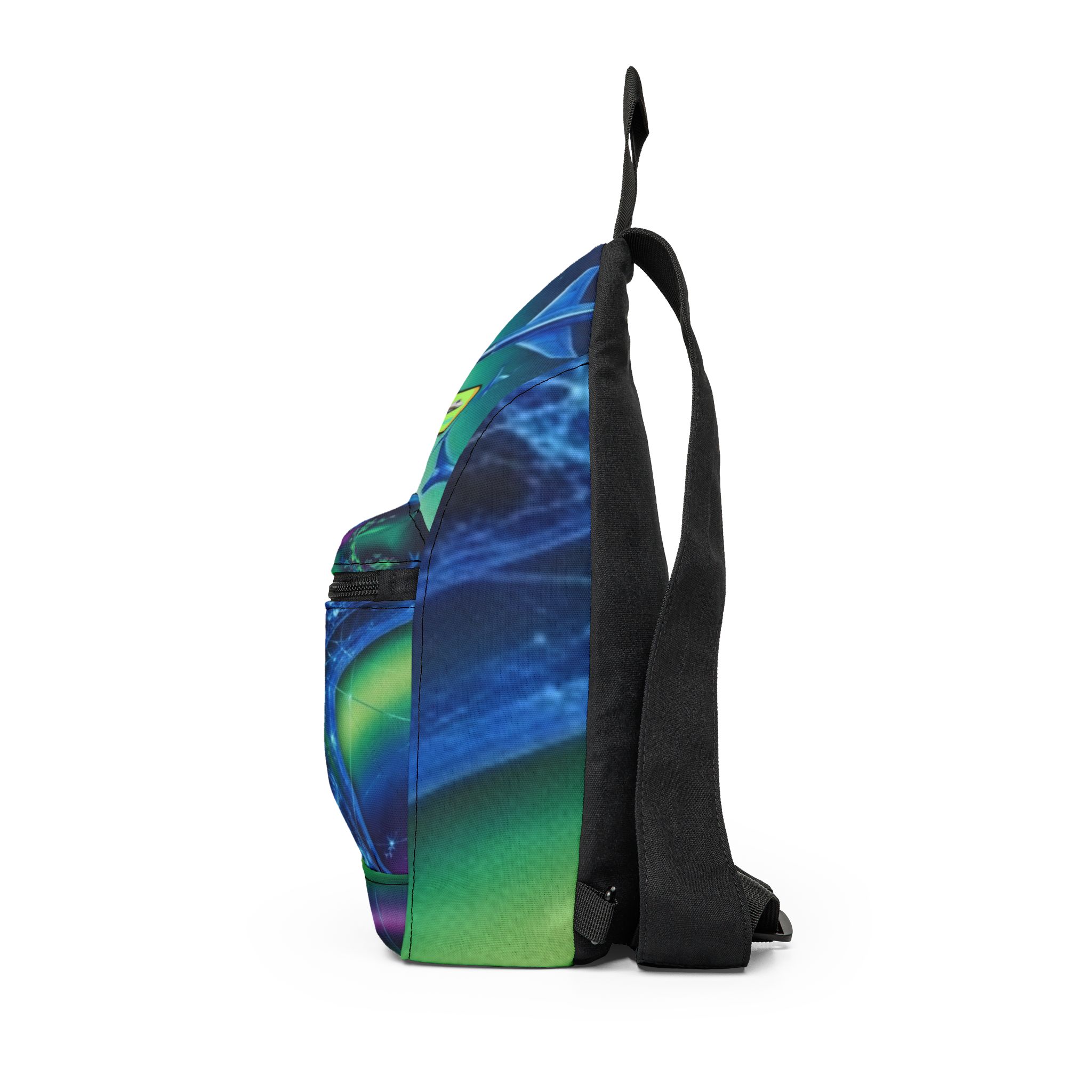 Première Classe, Galaxy Vibes Sling Bag - Image 2