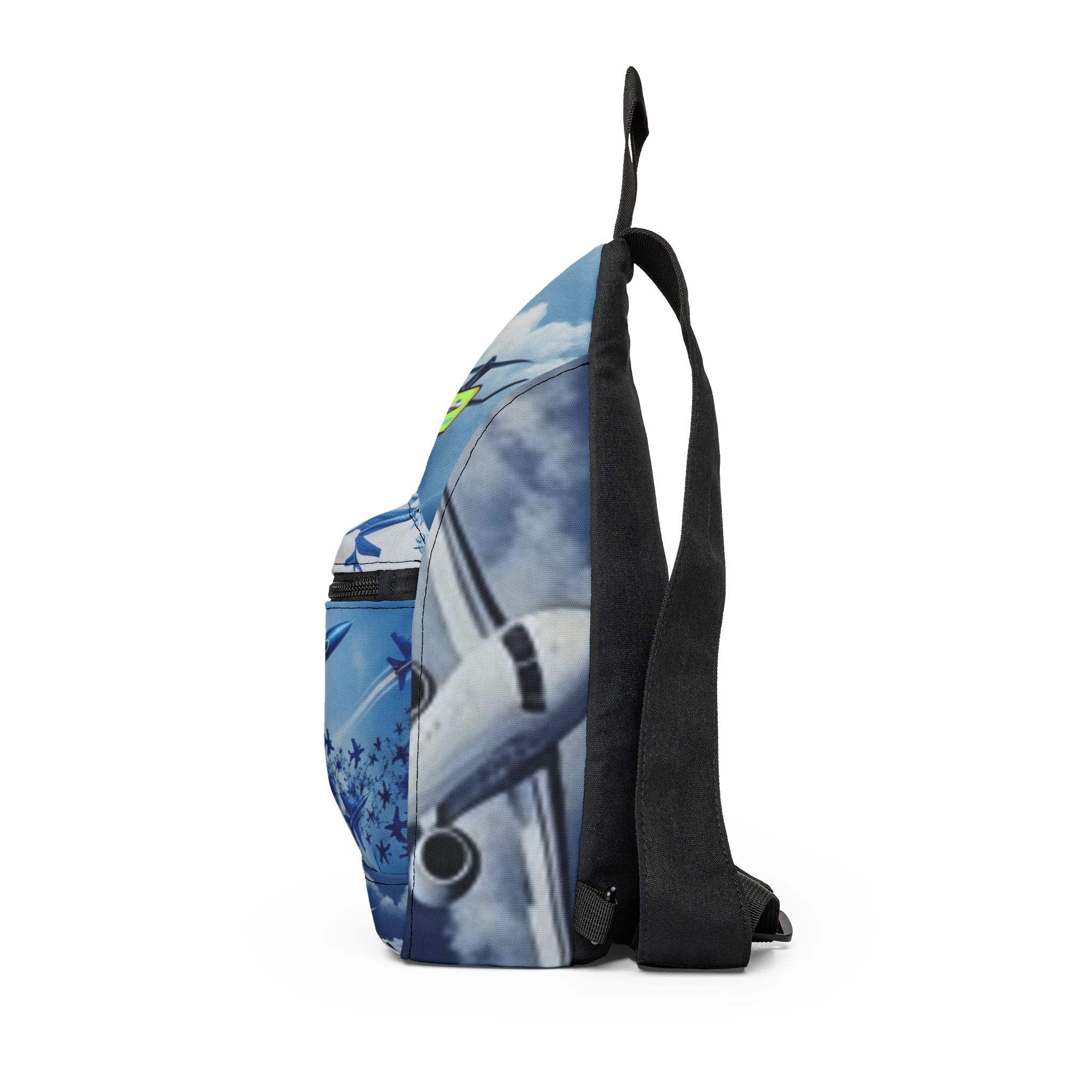 Première Classe, Sling Bag - Image 2